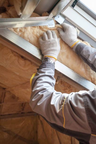 Best Fireproof Insulation  in Plumsteadville, PA